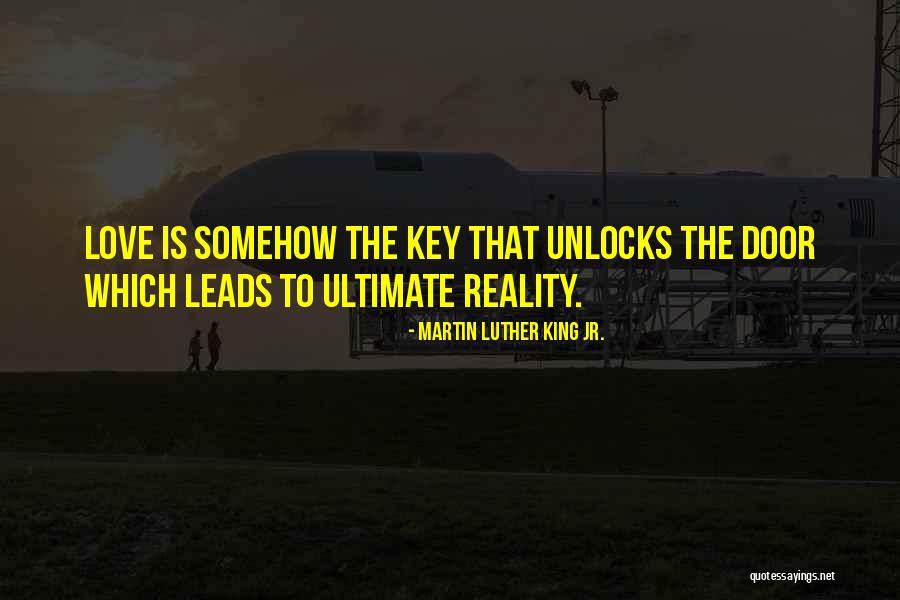 Martin One Key Quotes By Martin Luther King Jr. Martin One Key Quotes By Martin Luther King Jr.