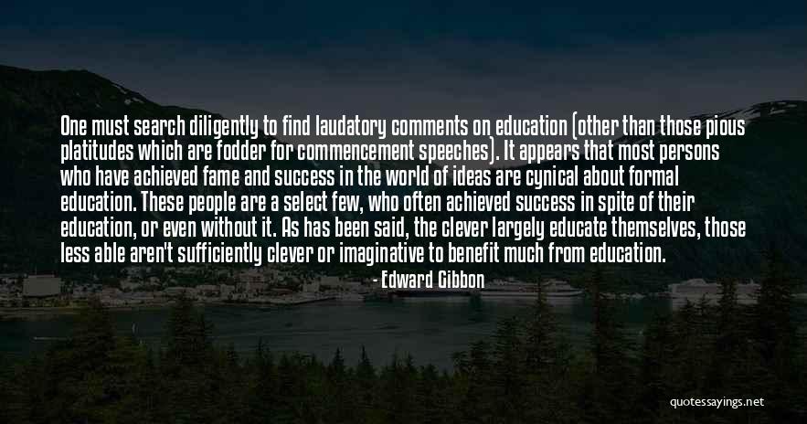 Martin Ott Quotes By Edward Gibbon Martin Ott Quotes By Edward Gibbon
