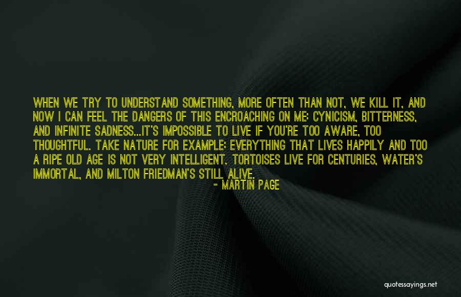 Martin Page Quotes 1023624 Martin Page Quotes 1023624