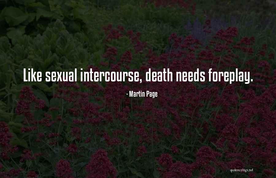 Martin Page Quotes 1721373 Martin Page Quotes 1721373