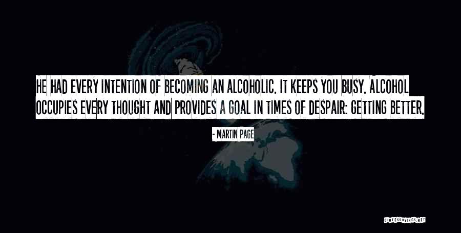 Martin Page Quotes 445783 Martin Page Quotes 445783