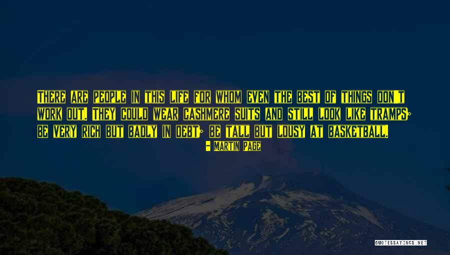 Martin Page Quotes 779454 Martin Page Quotes 779454