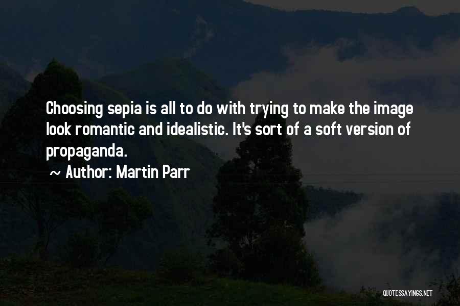 Martin Parr Quotes 1214112