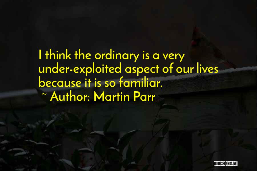 Martin Parr Quotes 138131