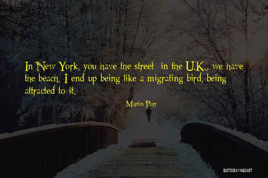 Martin Parr Quotes 1412031