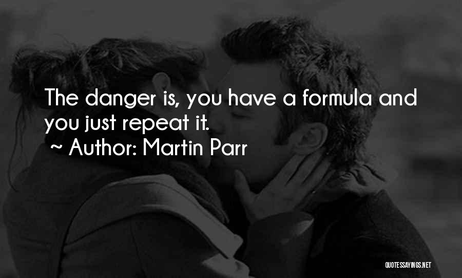 Martin Parr Quotes 1452164