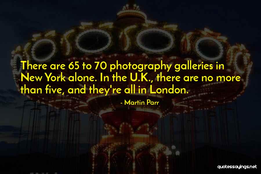 Martin Parr Quotes 1840907