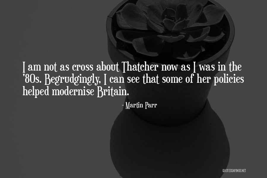 Martin Parr Quotes 1952926