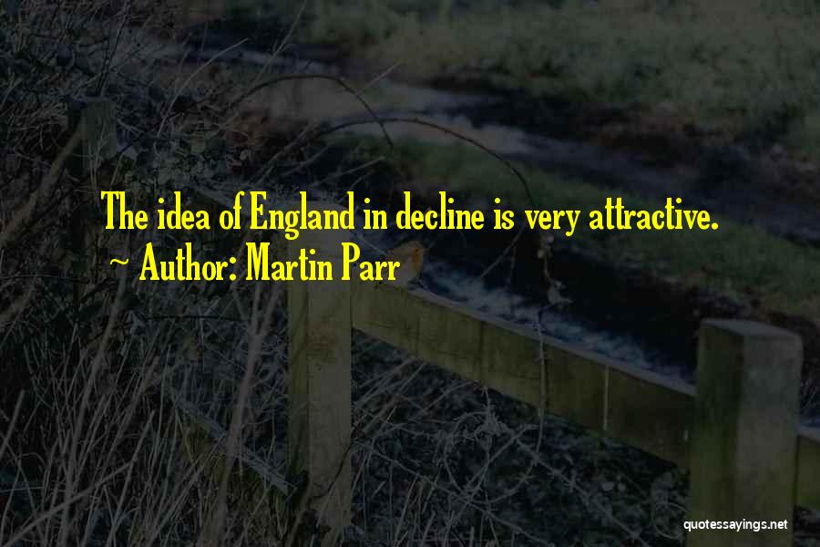 Martin Parr Quotes 2175977