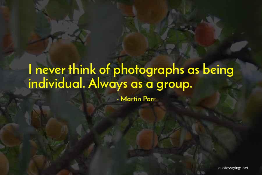 Martin Parr Quotes 540939 Martin Parr Quotes 540939