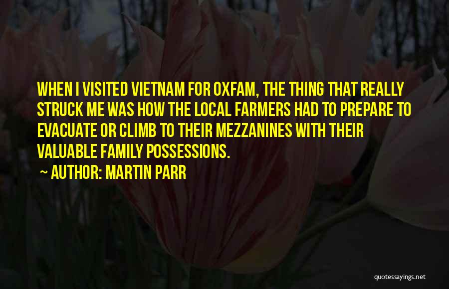 Martin Parr Quotes 604257