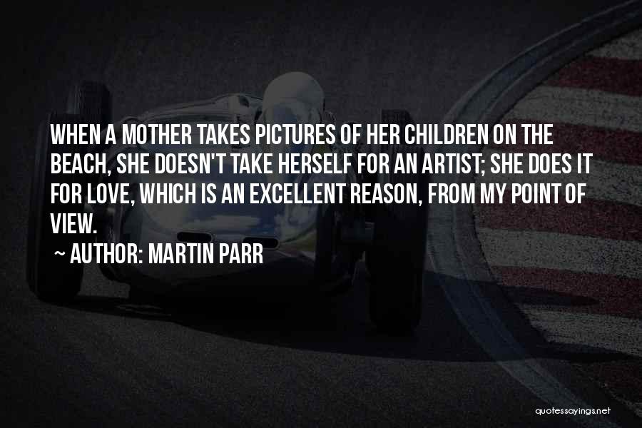 Martin Parr Quotes 784038