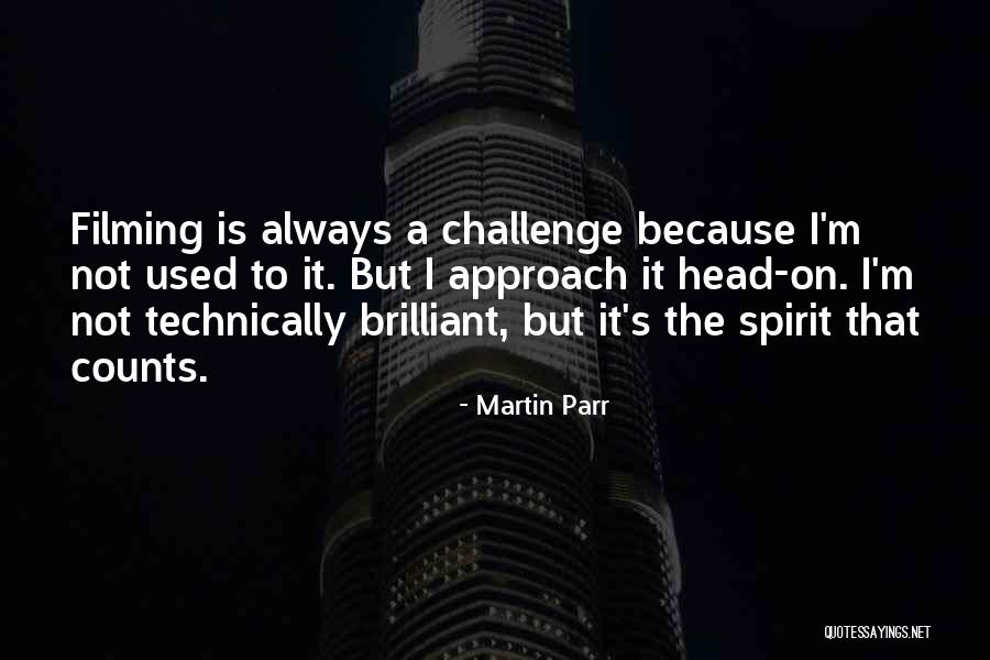 Martin Parr Quotes 946240