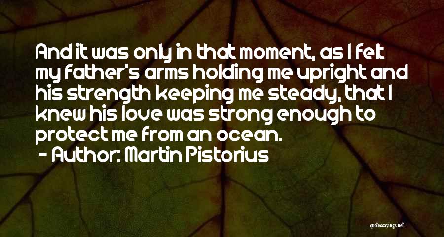 Martin Pistorius Quotes 406937