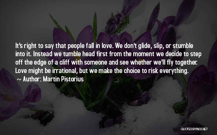 Martin Pistorius Quotes 637257