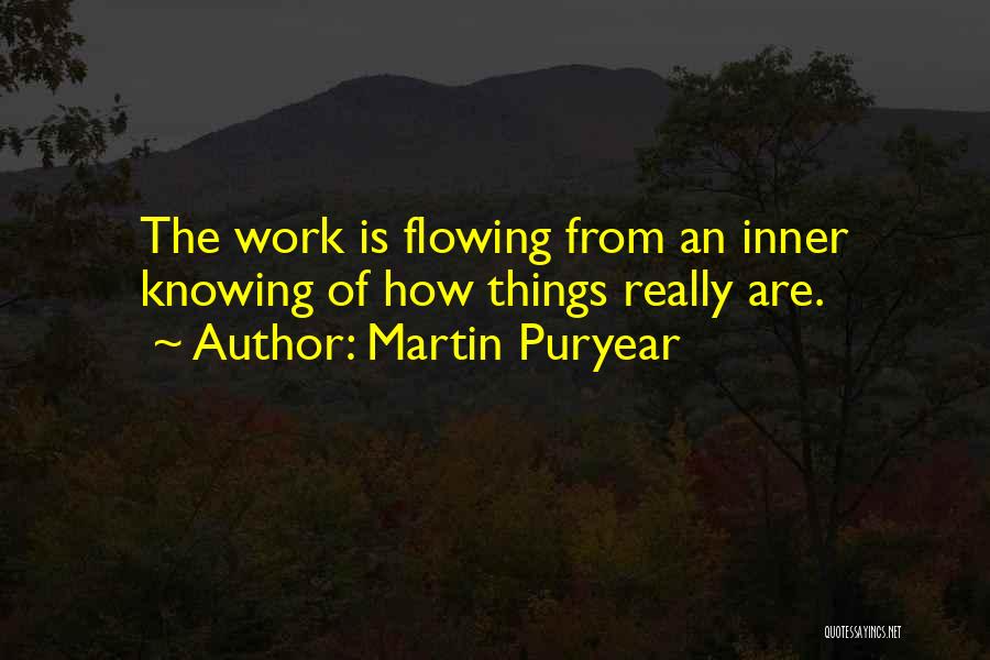 Martin Puryear Quotes 1340630