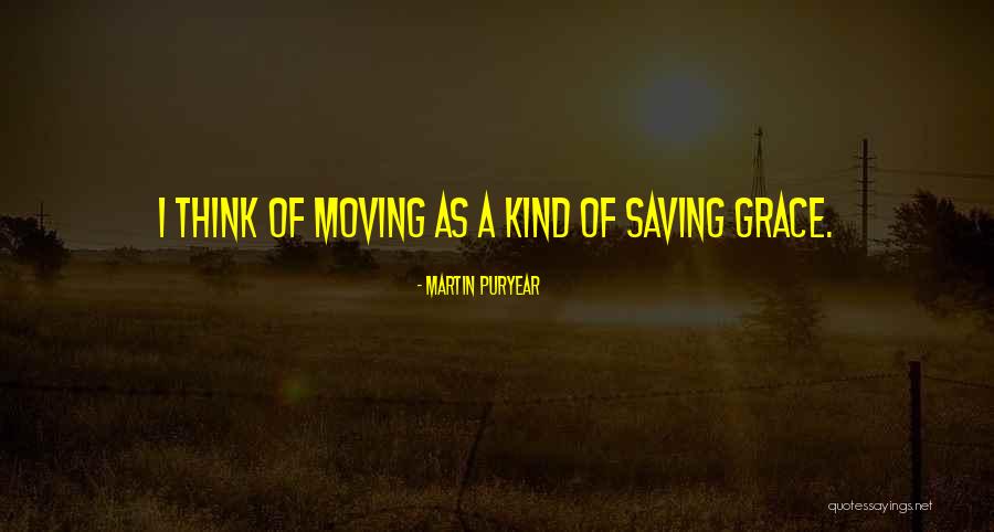 Martin Puryear Quotes 529466