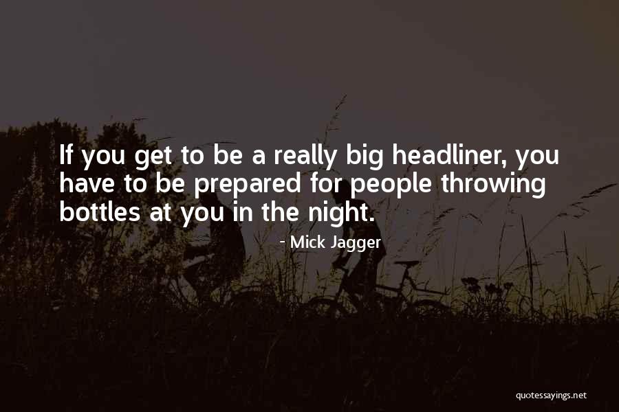 Martin R Delany Quotes By Mick Jagger Martin R Delany Quotes By Mick Jagger