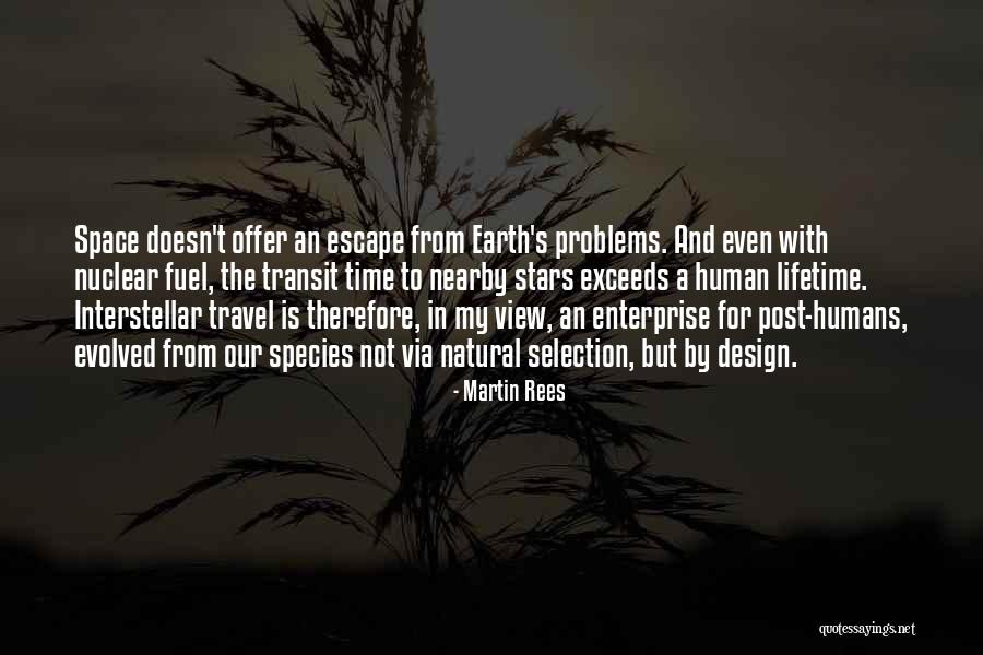 Martin Rees Quotes 1125941