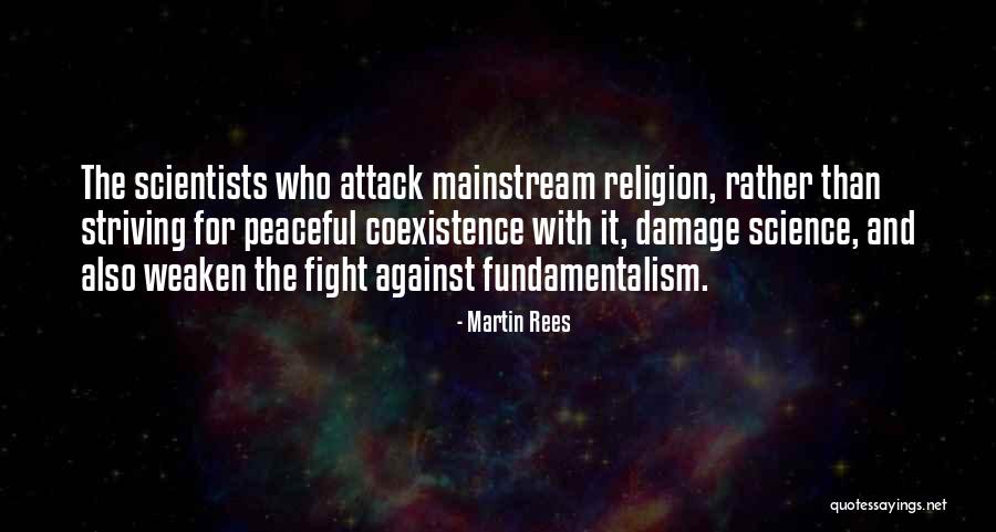 Martin Rees Quotes 173685