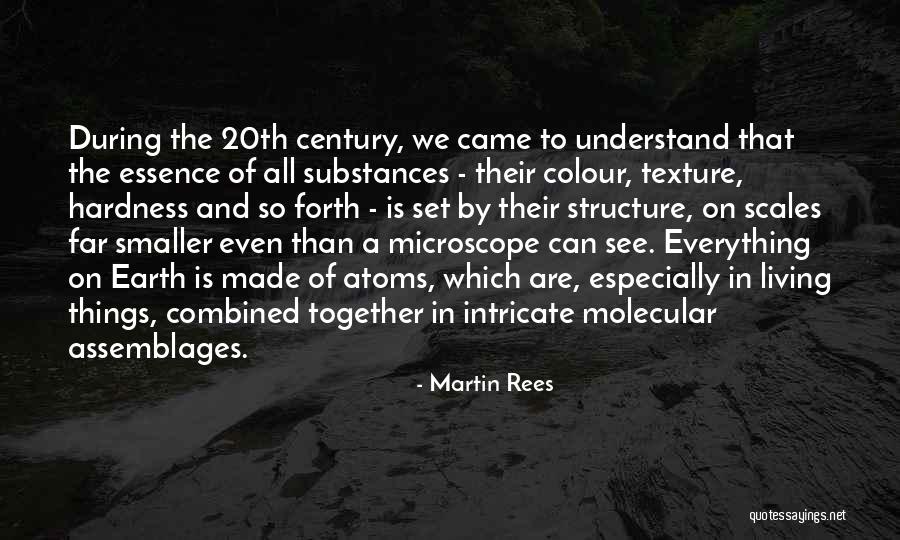 Martin Rees Quotes 1844557