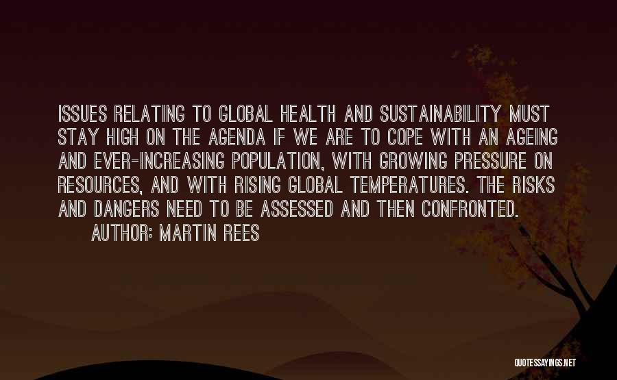 Martin Rees Quotes 2003547