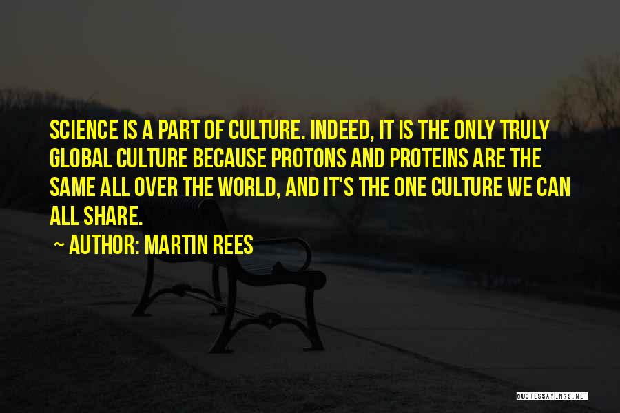 Martin Rees Quotes 2098138