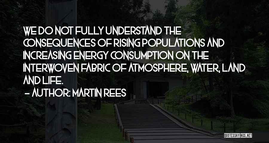 Martin Rees Quotes 2243023