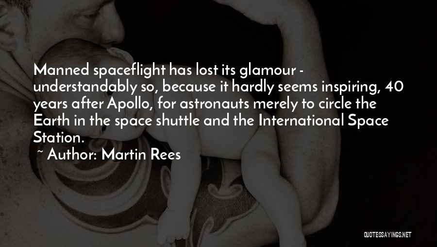 Martin Rees Quotes 2258931