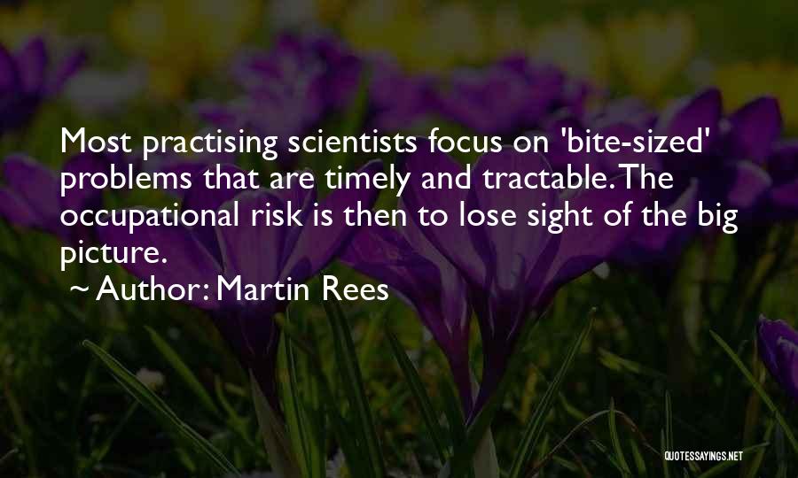 Martin Rees Quotes 614745