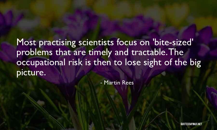 Martin Rees Quotes 614745