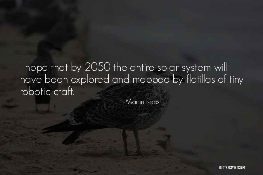 Martin Rees Quotes 809657