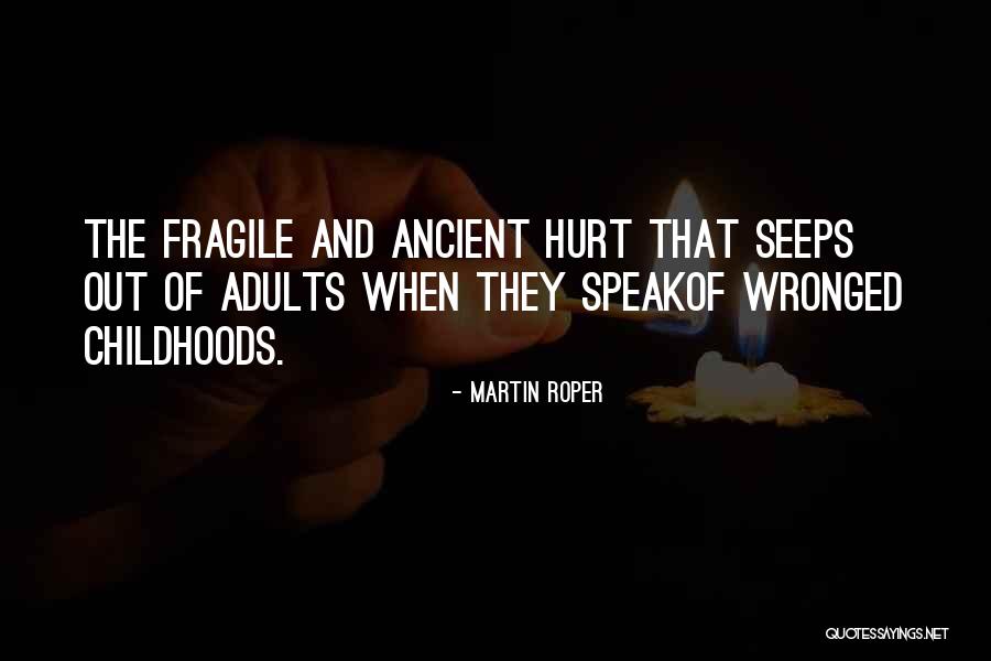 Martin Roper Quotes 316915 Martin Roper Quotes 316915
