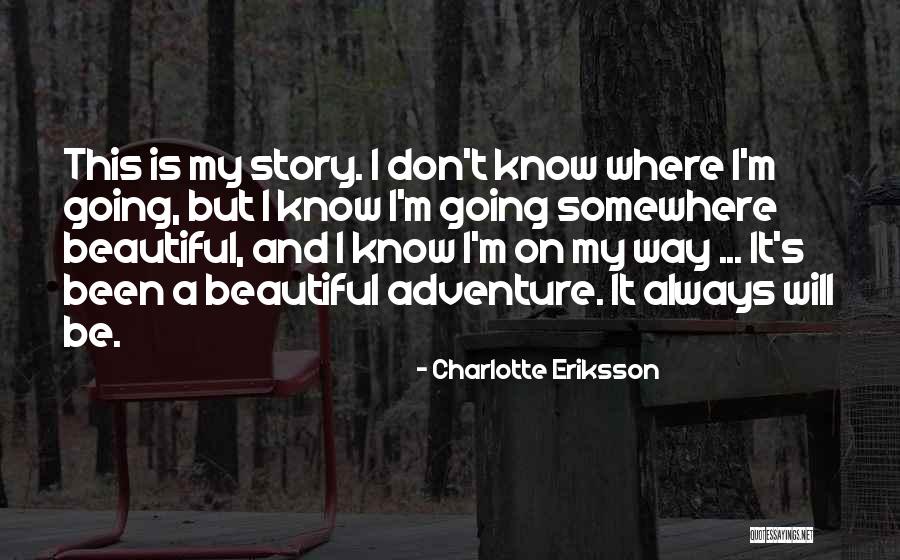 Martin Schanke Quotes By Charlotte Eriksson Martin Schanke Quotes By Charlotte Eriksson