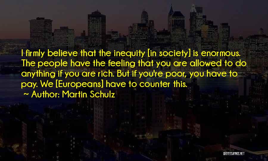 Martin Schulz Quotes 1239278