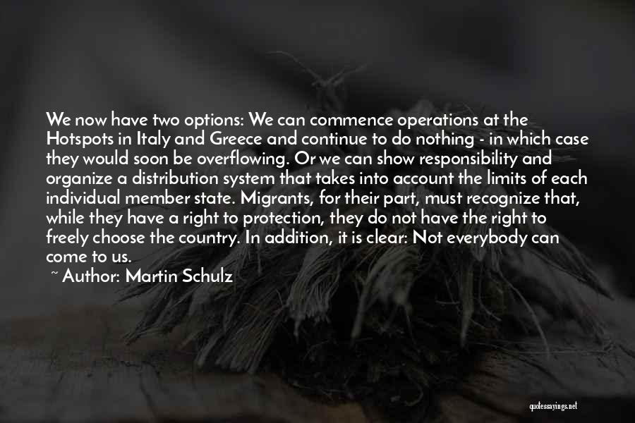 Martin Schulz Quotes 1327191