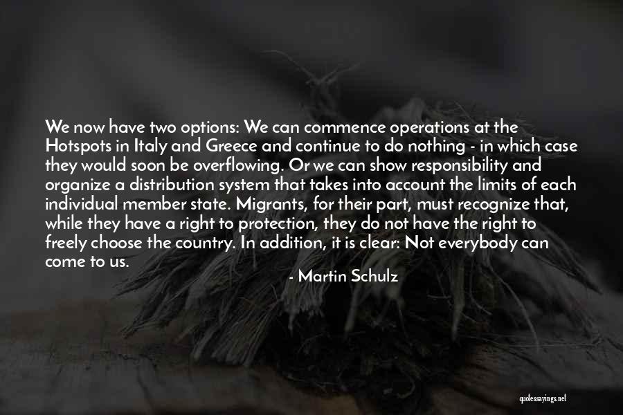 Martin Schulz Quotes 1327191