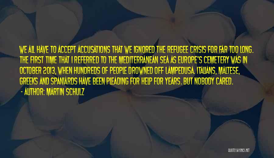 Martin Schulz Quotes 1918710