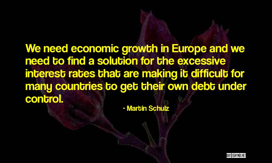 Martin Schulz Quotes 91666