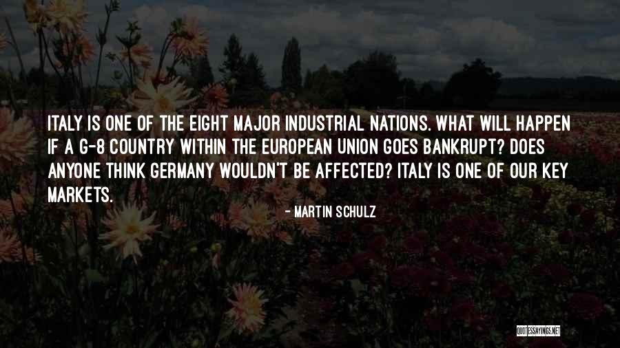 Martin Schulz Quotes 947613