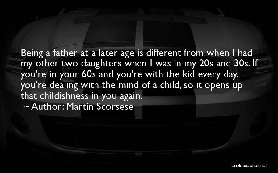 Martin Scorsese Quotes 1097523