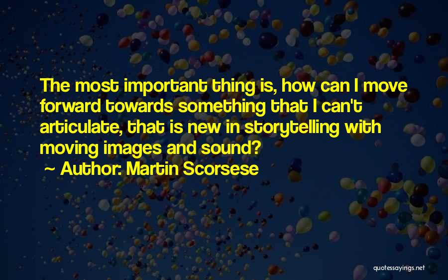 Martin Scorsese Quotes 1252156