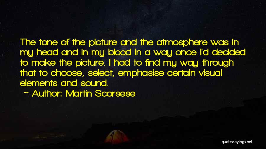 Martin Scorsese Quotes 1362084