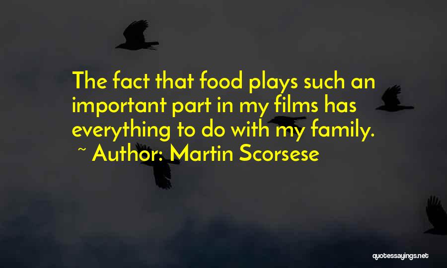 Martin Scorsese Quotes 1378156