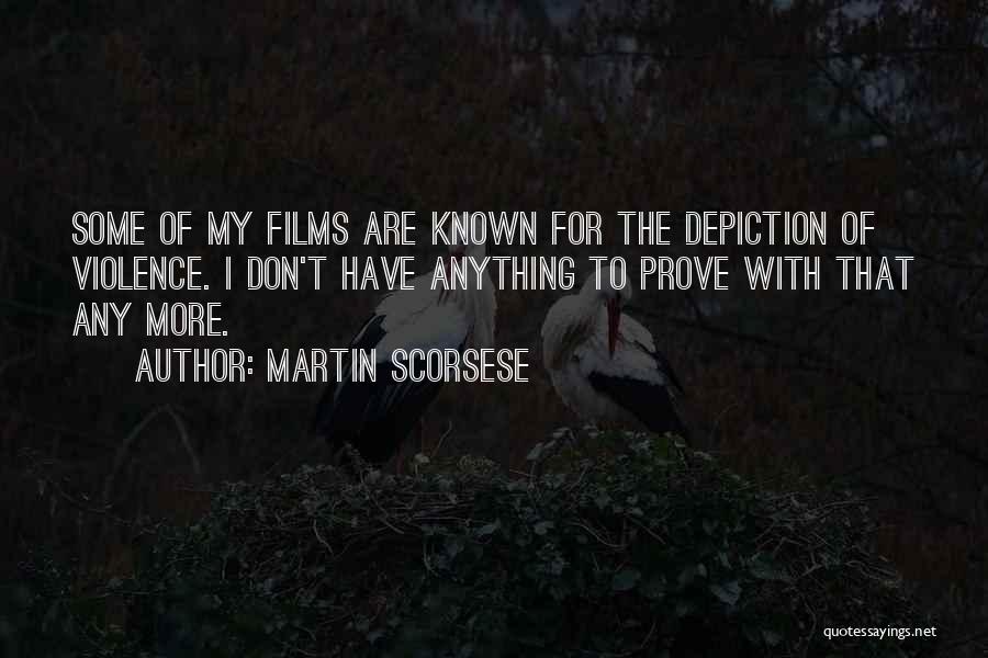 Martin Scorsese Quotes 1452101
