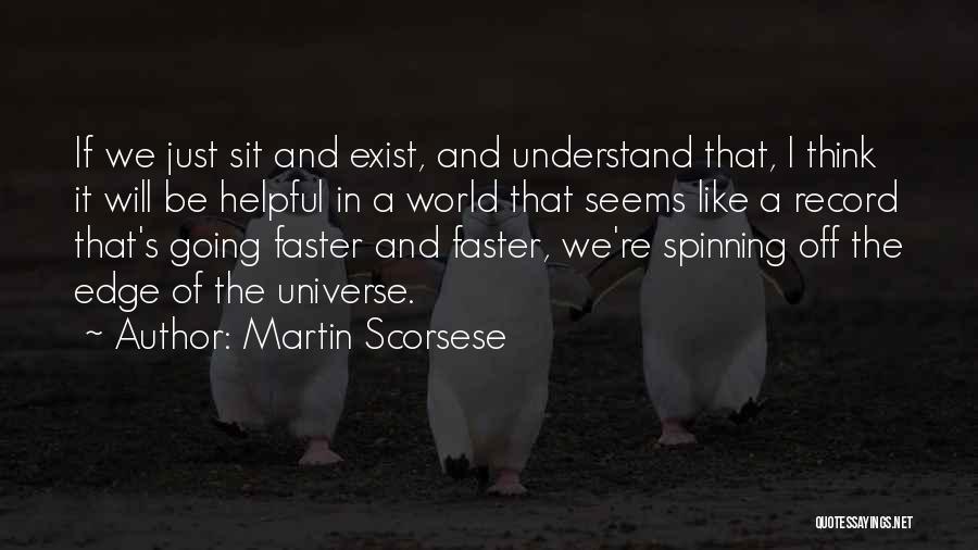 Martin Scorsese Quotes 1510981