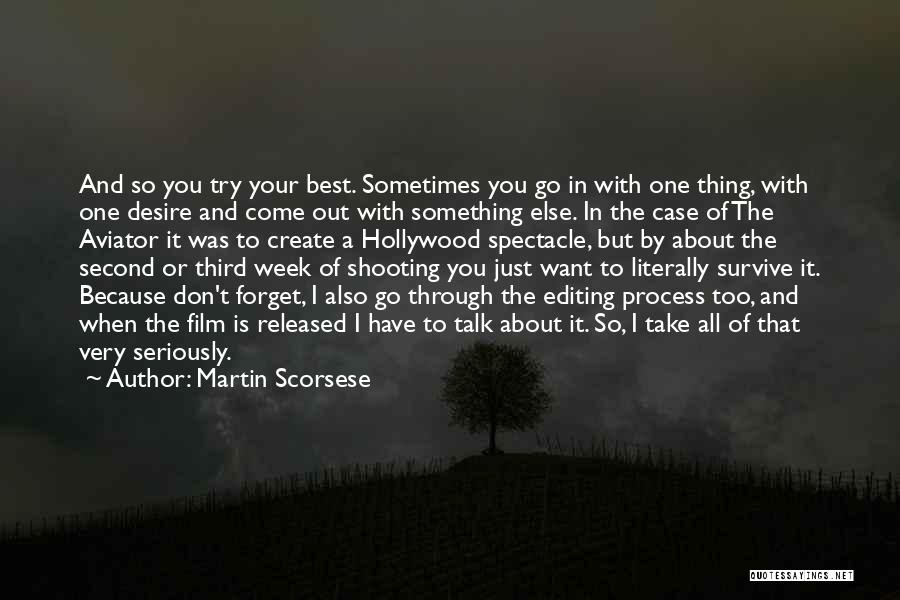 Martin Scorsese Quotes 1755019
