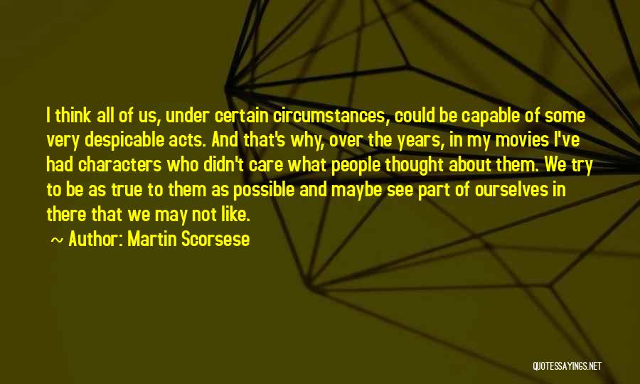 Martin Scorsese Quotes 1772002
