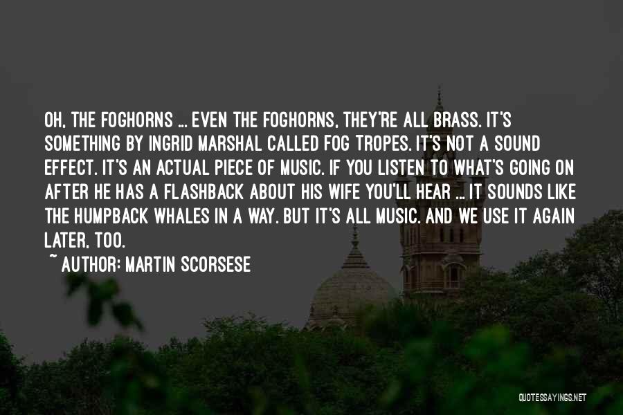 Martin Scorsese Quotes 1838233