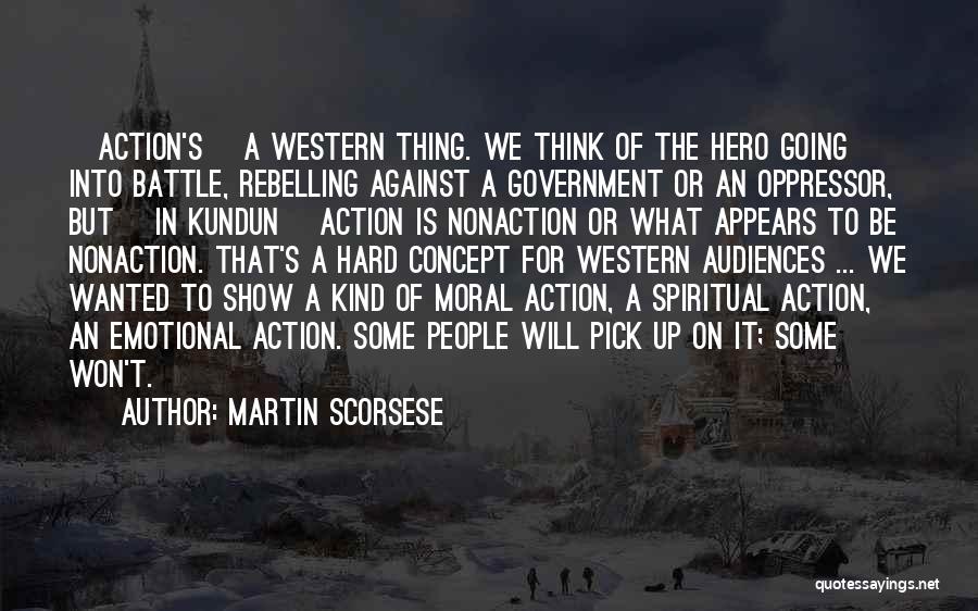 Martin Scorsese Quotes 1914811
